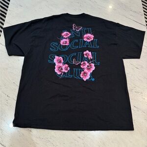 Anti Social Social Club Tee XXL - Mutant 2